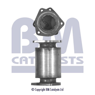 Catalyseur BM CATALYSTS BM91141H