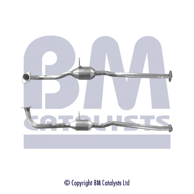 Catalyseur BM CATALYSTS BM90056H