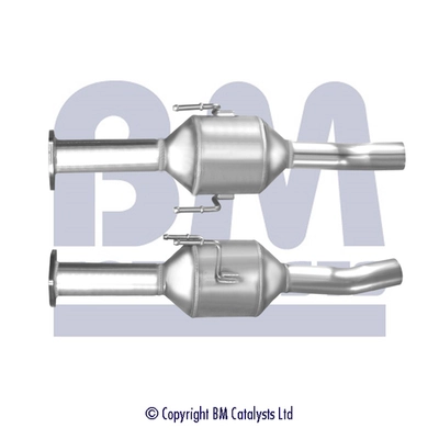 Catalyseur BM CATALYSTS BM80329H