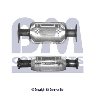 Catalyseur BM CATALYSTS BM90190H