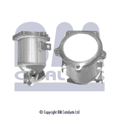 Catalyseur BM CATALYSTS BM91689H