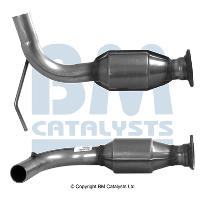 Catalyseur BM CATALYSTS BM80068H