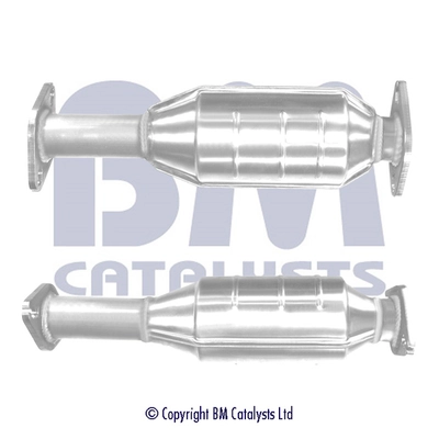 Catalyseur BM CATALYSTS BM90580H