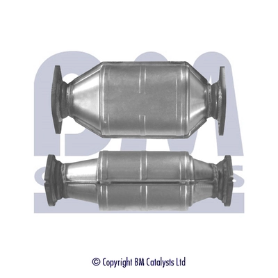 Catalyseur BM CATALYSTS BM90485H