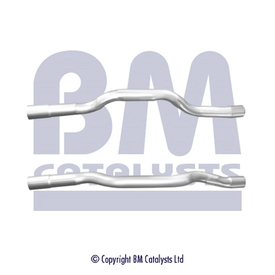 Tuyau d'échappement BM CATALYSTS BM50908