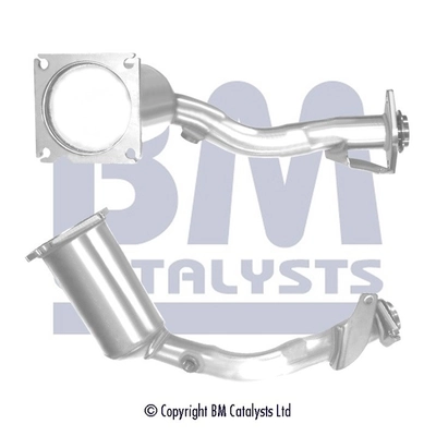 Catalyseur BM CATALYSTS BM92058H