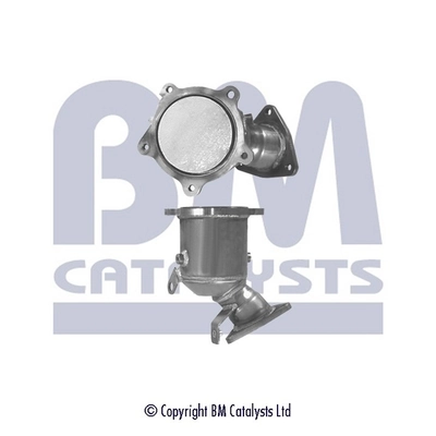 Catalyseur BM CATALYSTS BM80348H