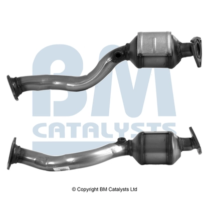 Catalyseur