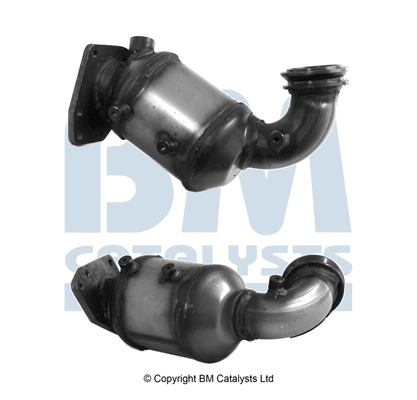Catalyseur BM CATALYSTS BM80576H