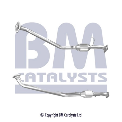 Catalyseur BM CATALYSTS BM91771H