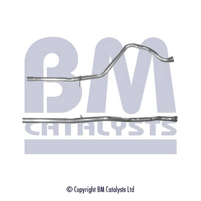 Tuyau d'échappement BM CATALYSTS BM50039