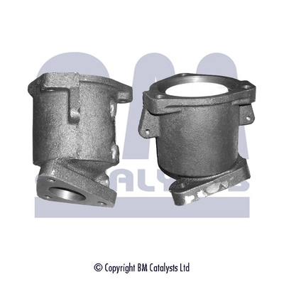 Catalyseur BM CATALYSTS BM91528H