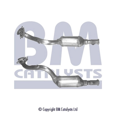 Catalyseur BM CATALYSTS BM91924H