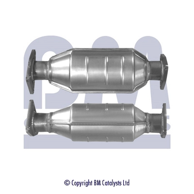 Catalyseur BM CATALYSTS BM90072H
