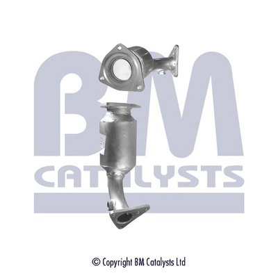Catalyseur BM CATALYSTS BM91586H