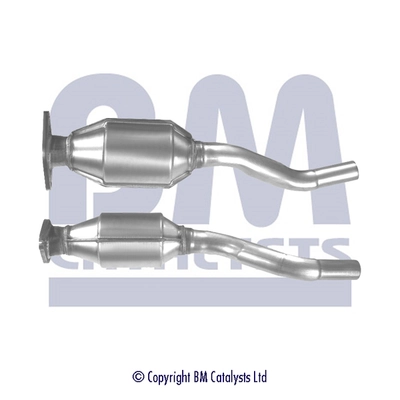 Catalyseur BM CATALYSTS BM90780H