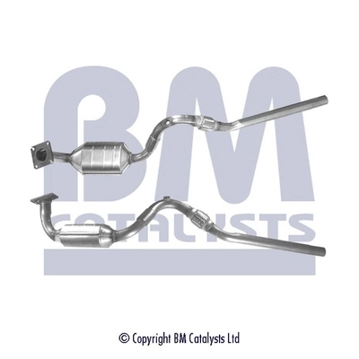 Catalyseur BM CATALYSTS BM90826H