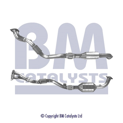Catalyseur BM CATALYSTS BM90794H