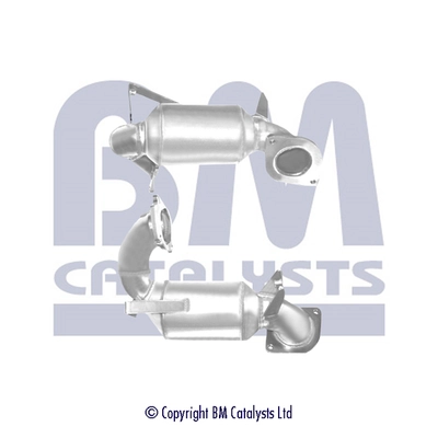 Catalyseur BM CATALYSTS BM80243H