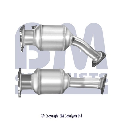 Catalyseur BM CATALYSTS BM91965H