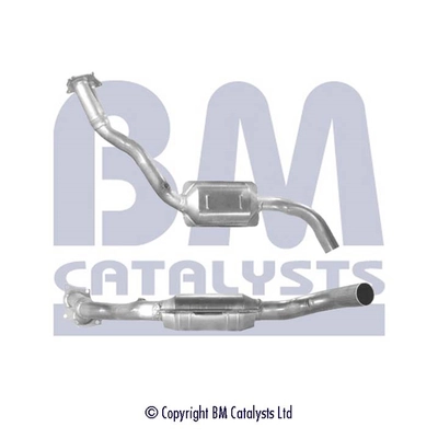 Catalyseur BM CATALYSTS BM90896H