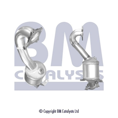 Catalyseur BM CATALYSTS BM91685H