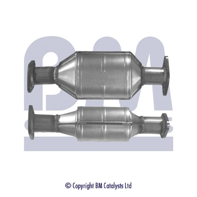 Catalyseur BM CATALYSTS BM90753H