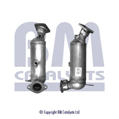 Catalyseur BM CATALYSTS BM91002H