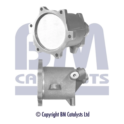 Catalyseur BM CATALYSTS BM91444H