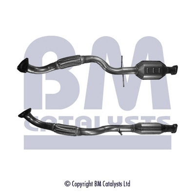 Catalyseur BM CATALYSTS BM91385H