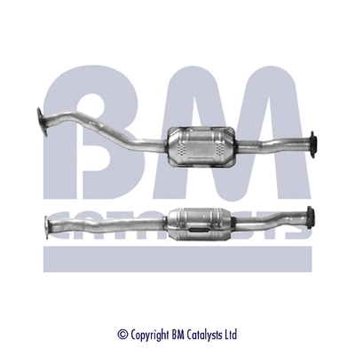 Catalyseur BM CATALYSTS BM90057H