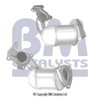 Catalyseur BM CATALYSTS BM80308H
