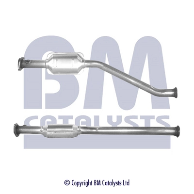 Catalyseur BM CATALYSTS BM90778H