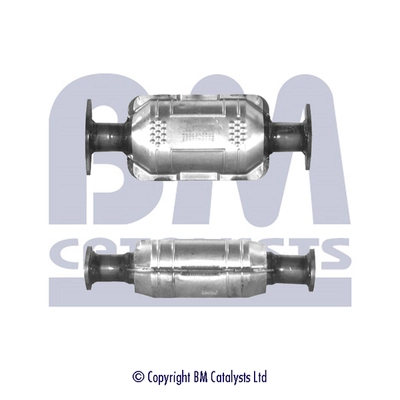 Catalyseur BM CATALYSTS BM90049H
