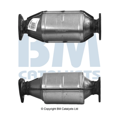 Catalyseur BM CATALYSTS BM90186H