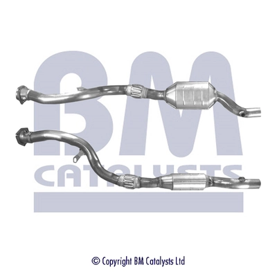 Catalyseur BM CATALYSTS BM90806H
