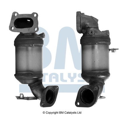 Catalyseur BM CATALYSTS BM92318H