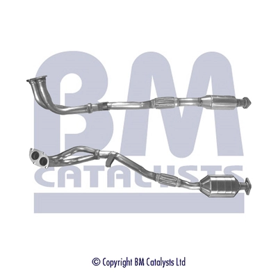 Catalyseur BM CATALYSTS BM90160H