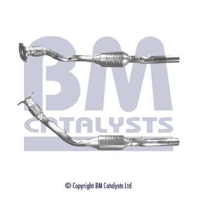 Catalyseur BM CATALYSTS BM90900H