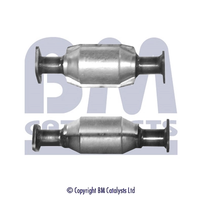 Catalyseur BM CATALYSTS BM90592H
