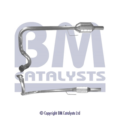 Catalyseur BM CATALYSTS BM90682H