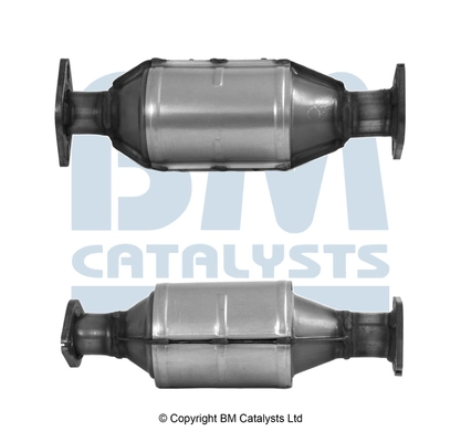 Catalyseur BM CATALYSTS BM90089H