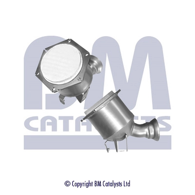 Catalyseur BM CATALYSTS BM80461H