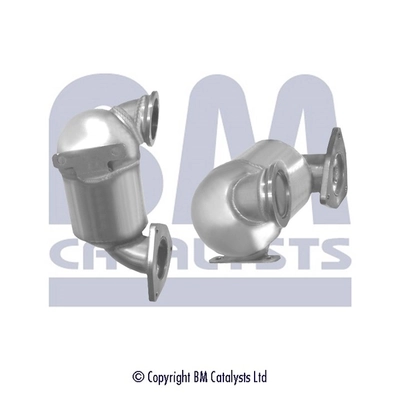 Catalyseur BM CATALYSTS BM80244H