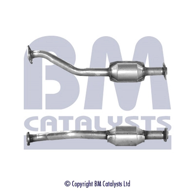 Catalyseur BM CATALYSTS BM90346H