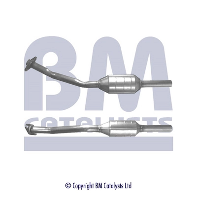 Catalyseur BM CATALYSTS BM90085H
