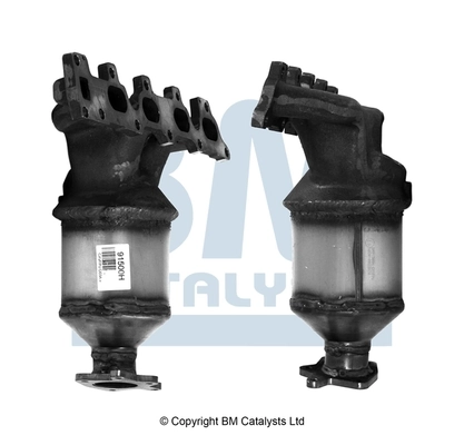 Catalyseur BM CATALYSTS BM91500H