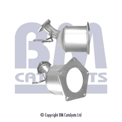 Catalyseur BM CATALYSTS BM80511H