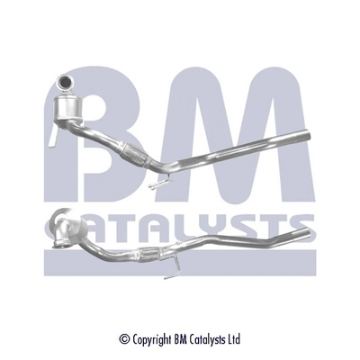 Catalyseur BM CATALYSTS BM80470H
