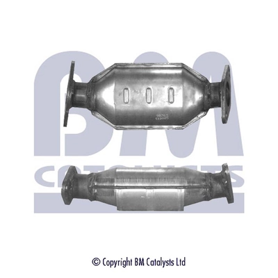 Catalyseur BM CATALYSTS BM90763H